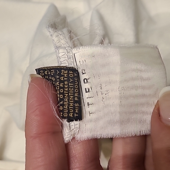 Just Cavalli long sleeve top with embellishments in the design size M - Picture 11 of 13